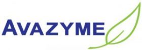 Avazyme – Pharma. Food. Agriculture. Logo
